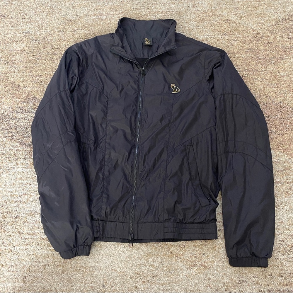 OVO windbreaker